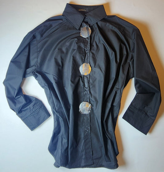 Shirts available in 3 colors