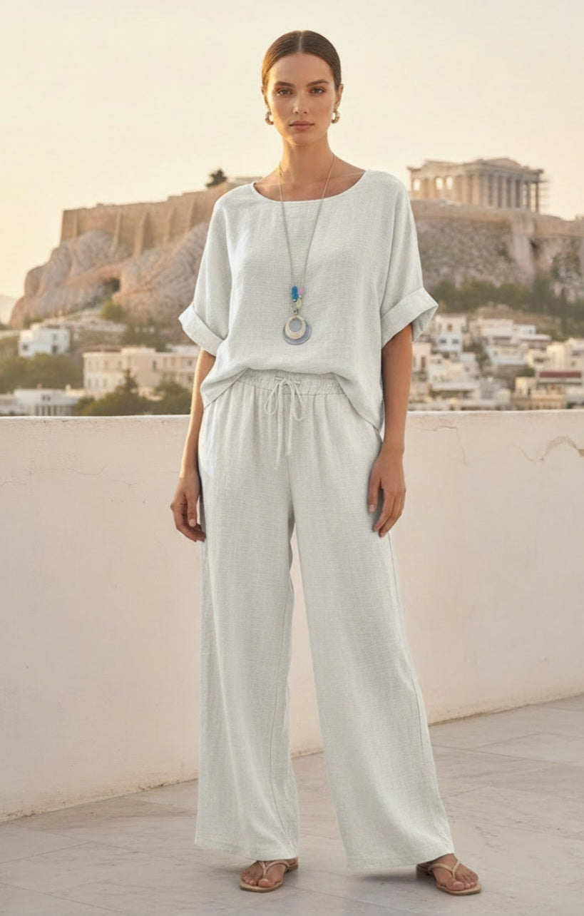 The Linen Set