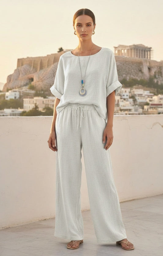 The Linen Set