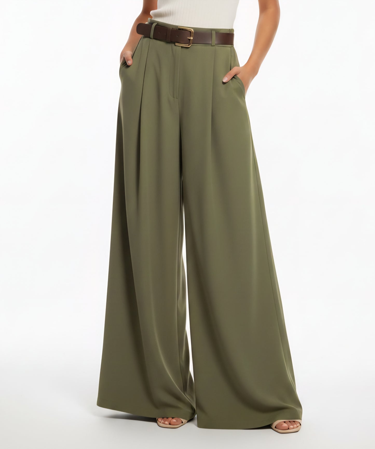 The Flow Pant