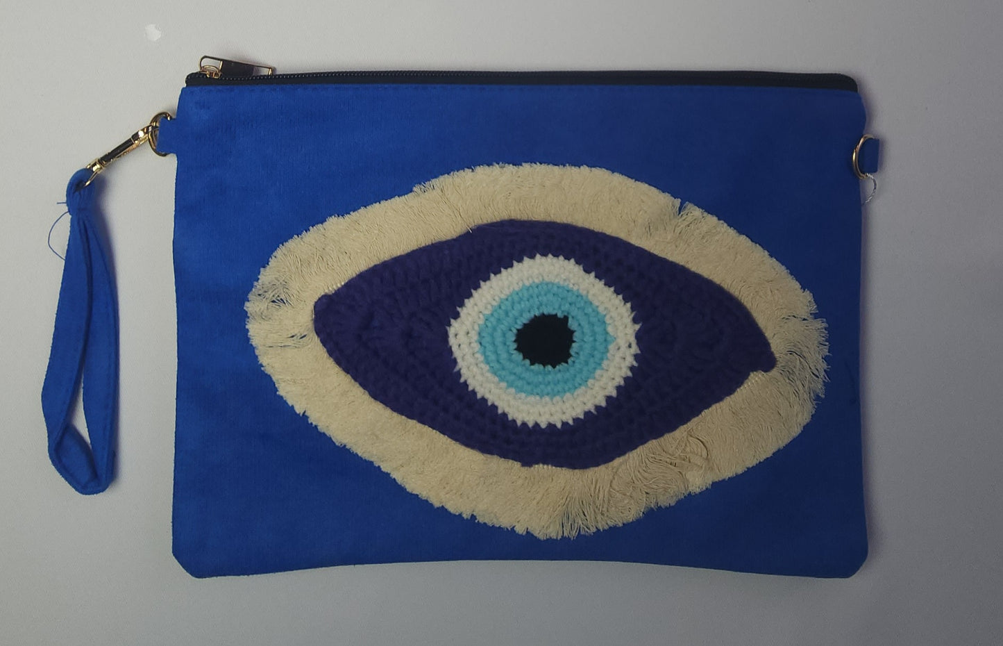 Greek style bags