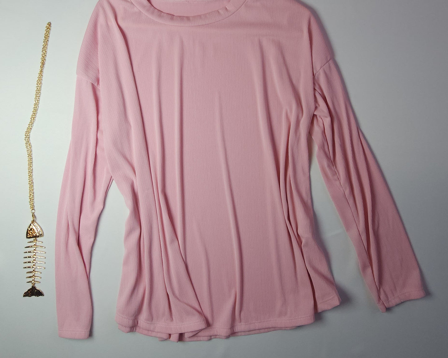 Long sleeve women top