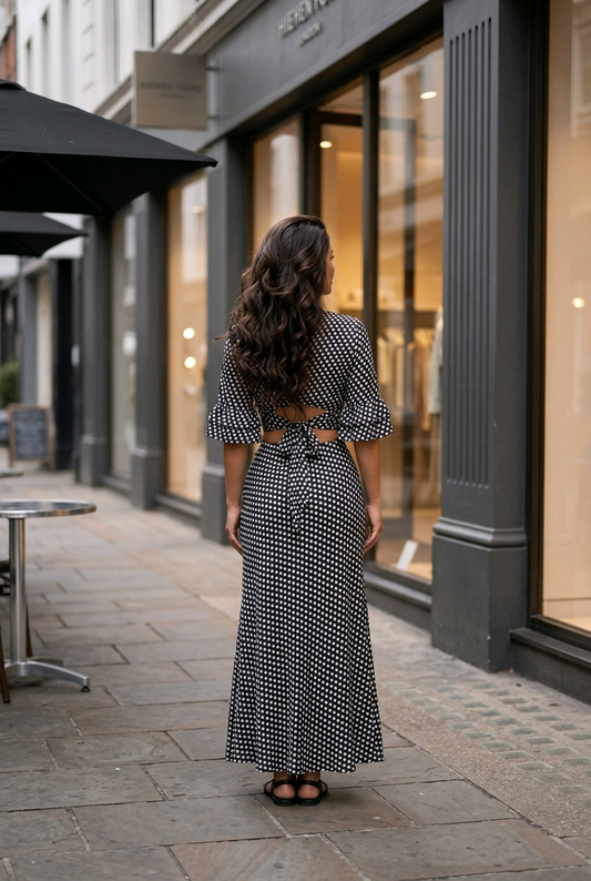 Polka Dots Set