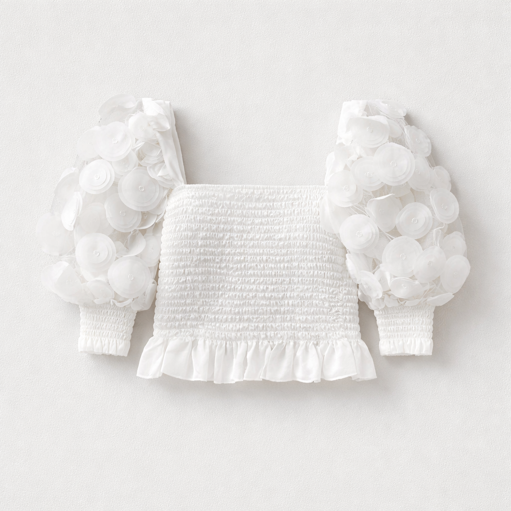 Crop top for women