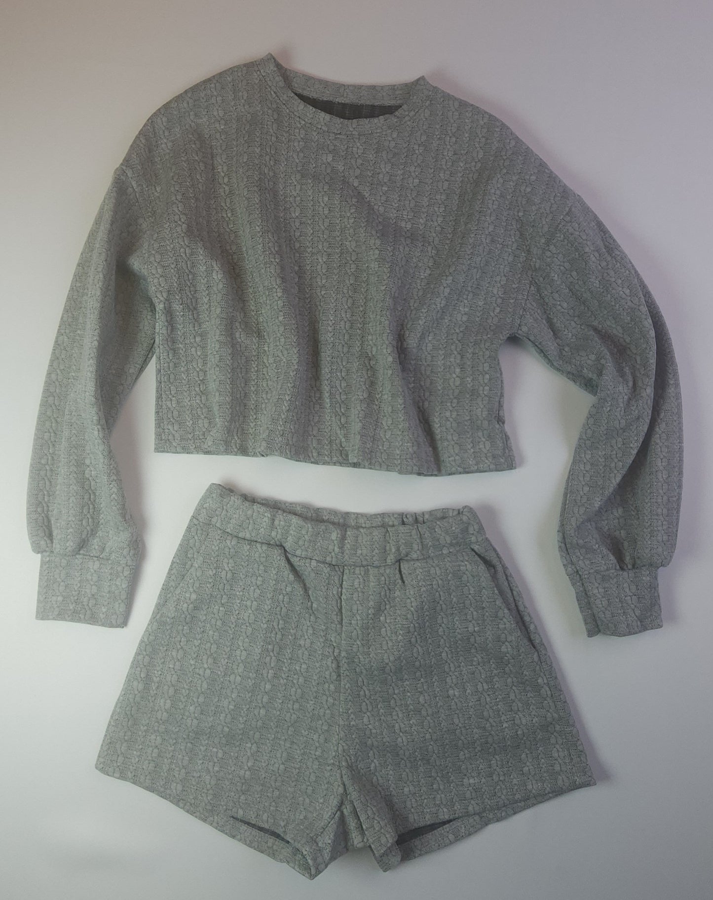 Comfy set for women