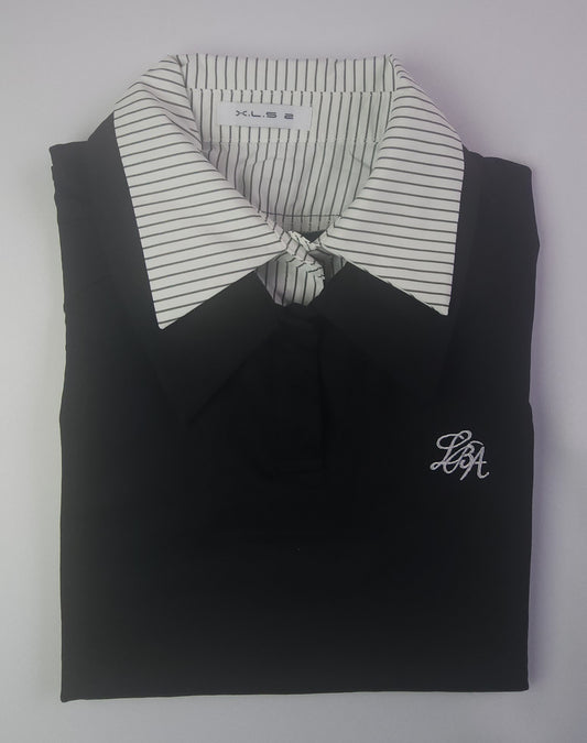 T-shirt polo for women