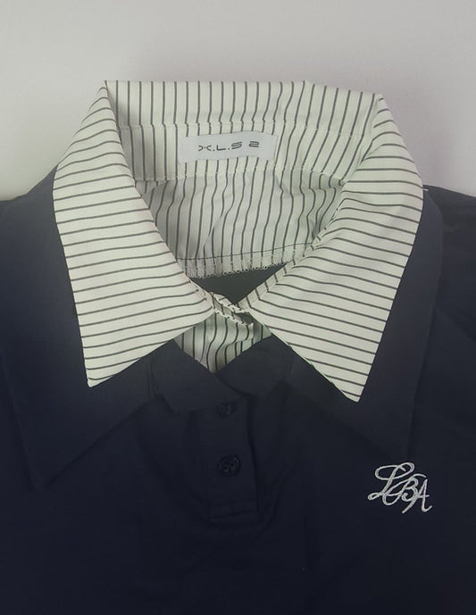 T-shirt polo for women