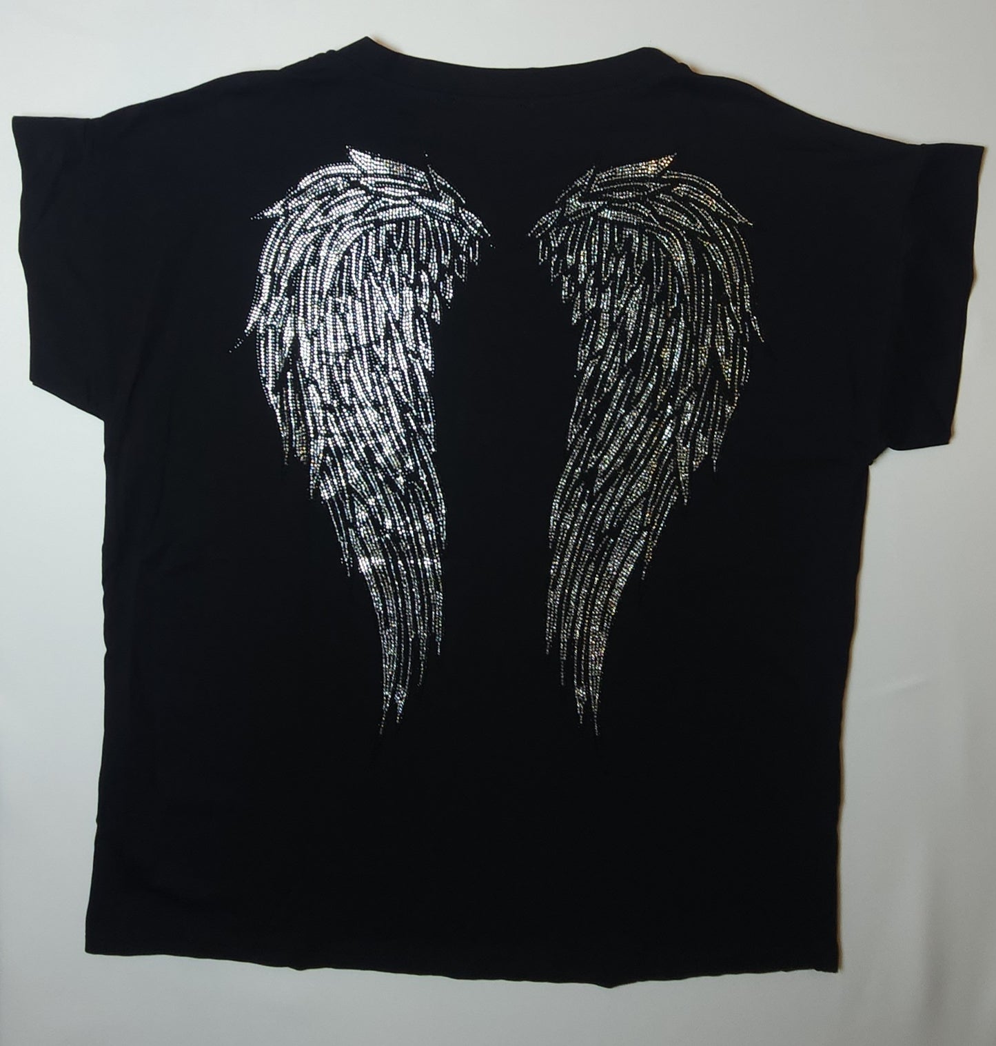 T-shirt angel for women