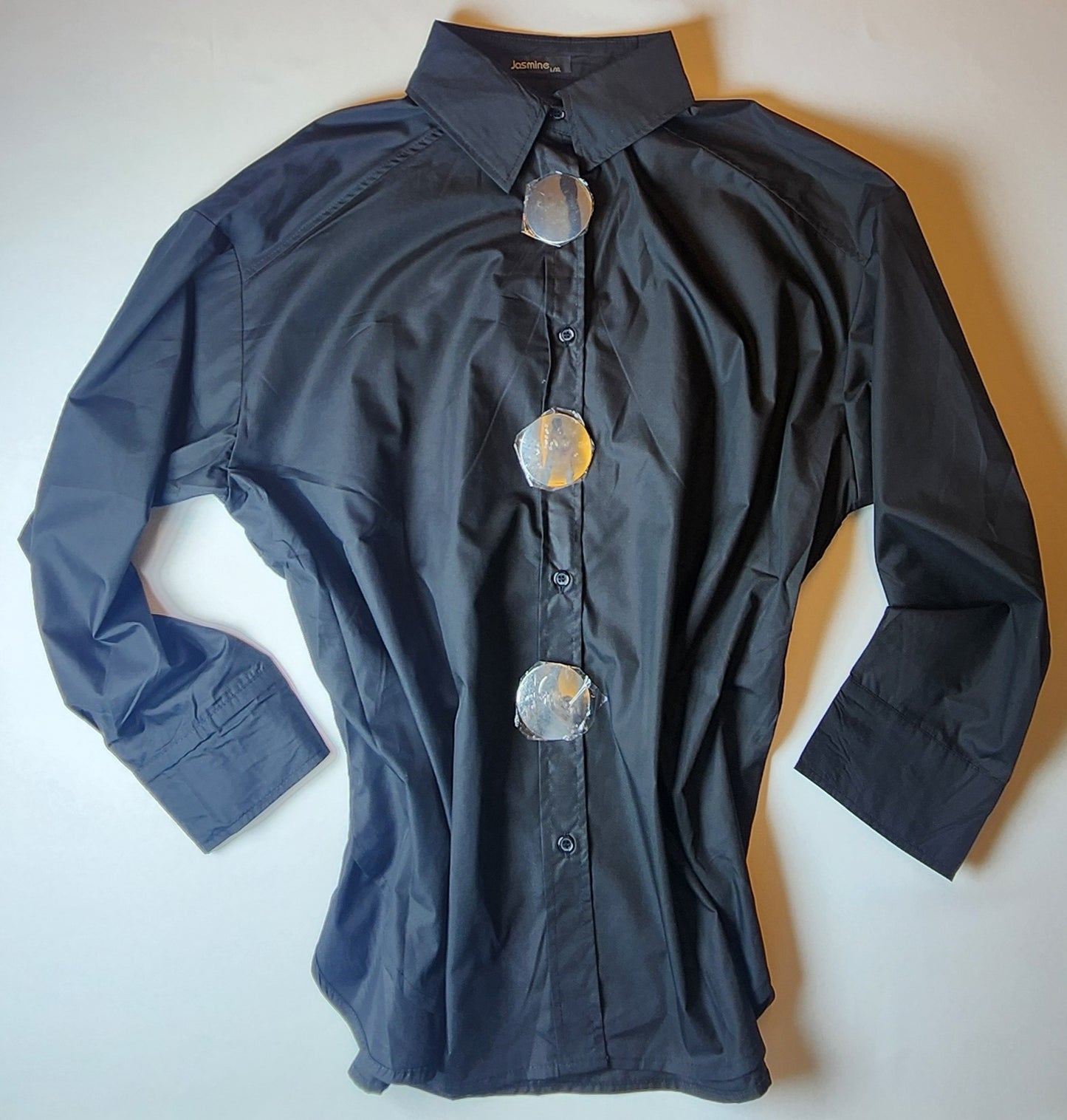 Shirts available in 3 colors