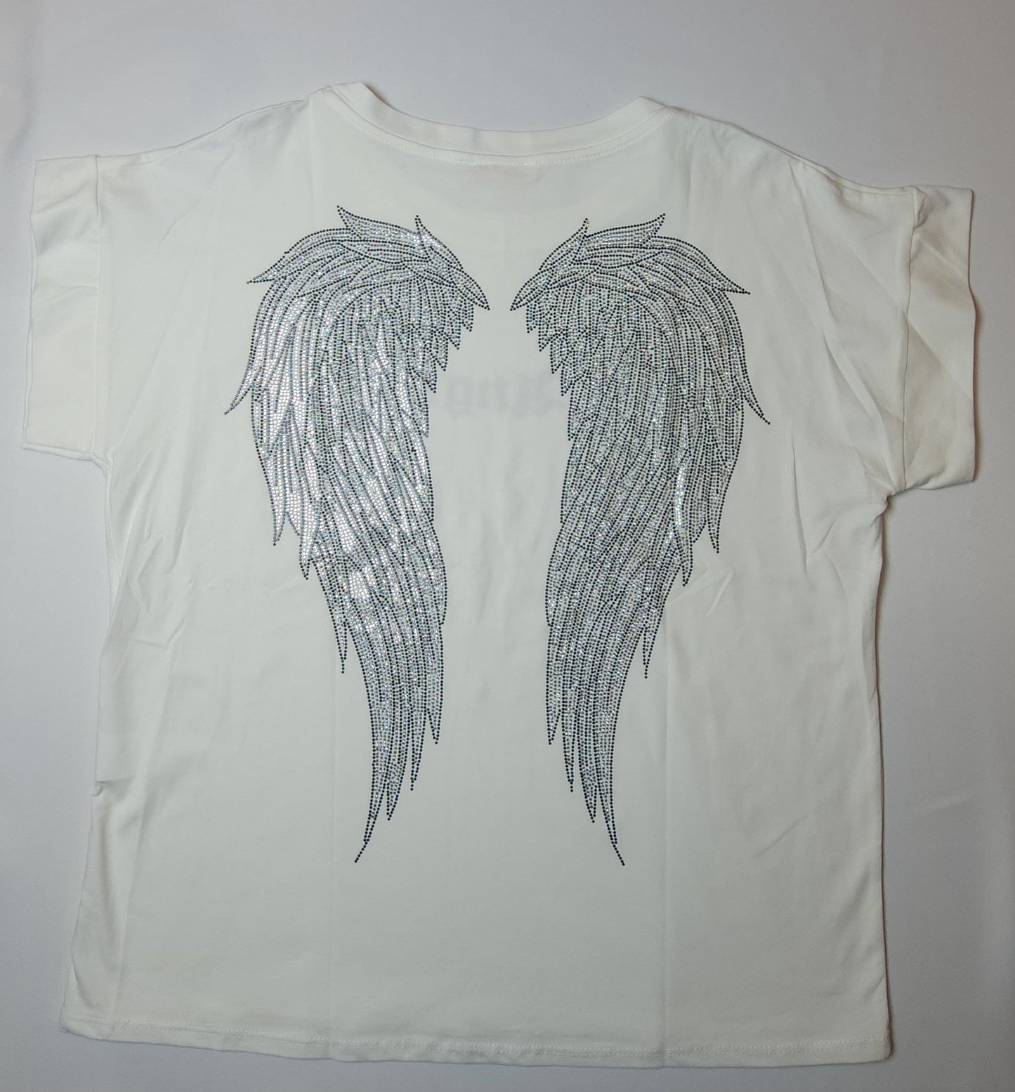 T-shirt angel for women