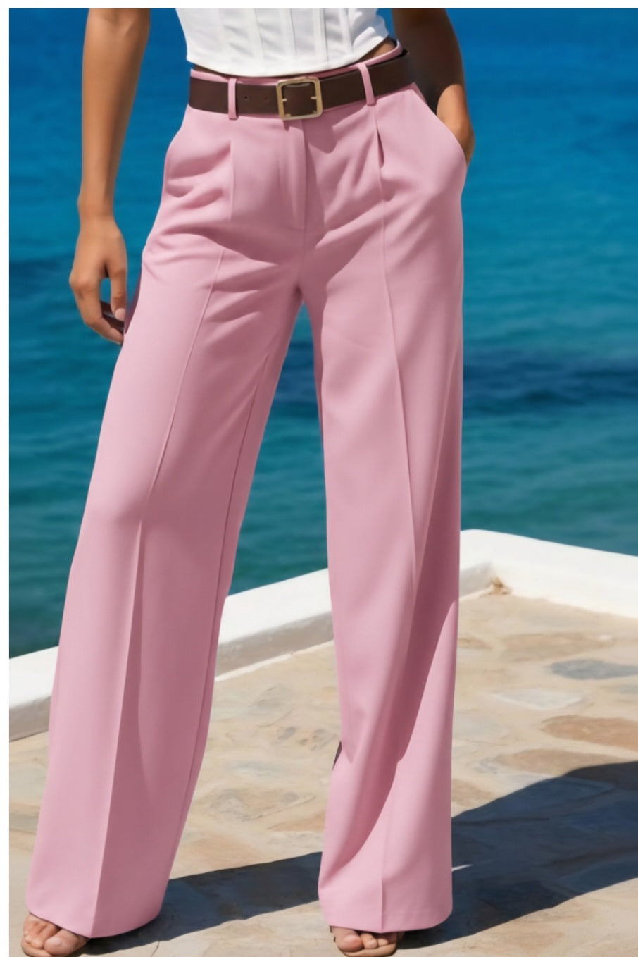 Pant for women