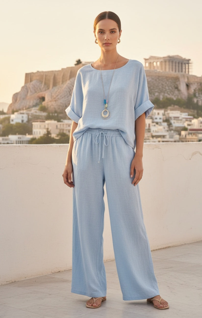 The Linen Set