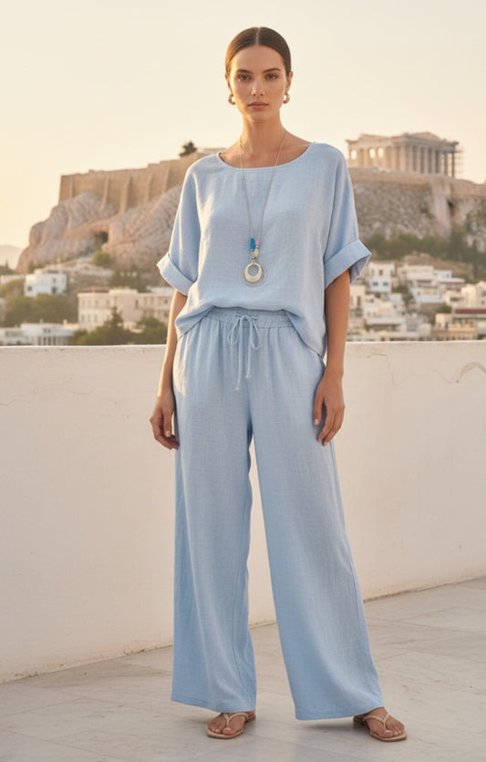 The Linen Set