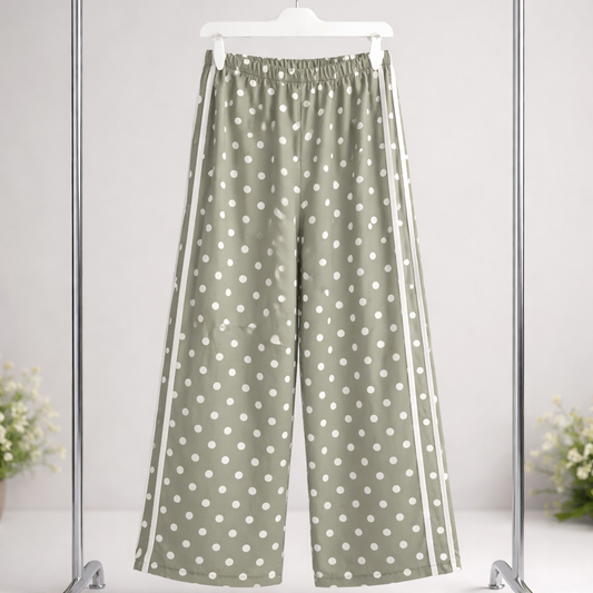 Polka Dots Pants
