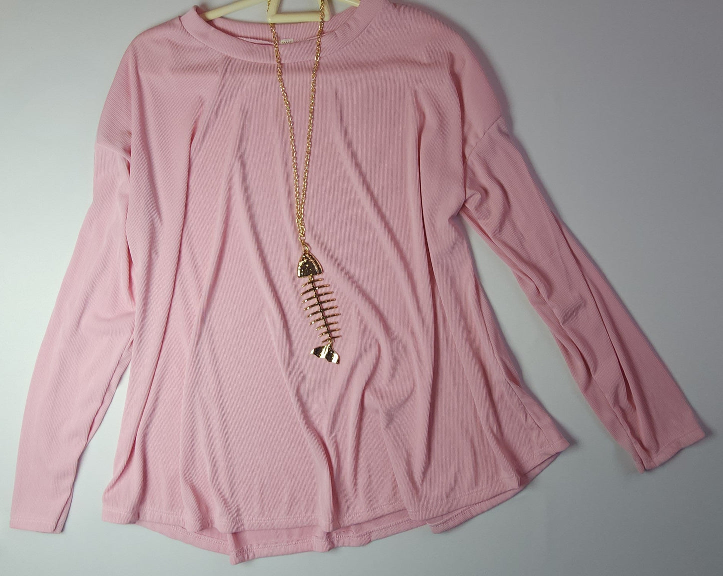 Long sleeve women top