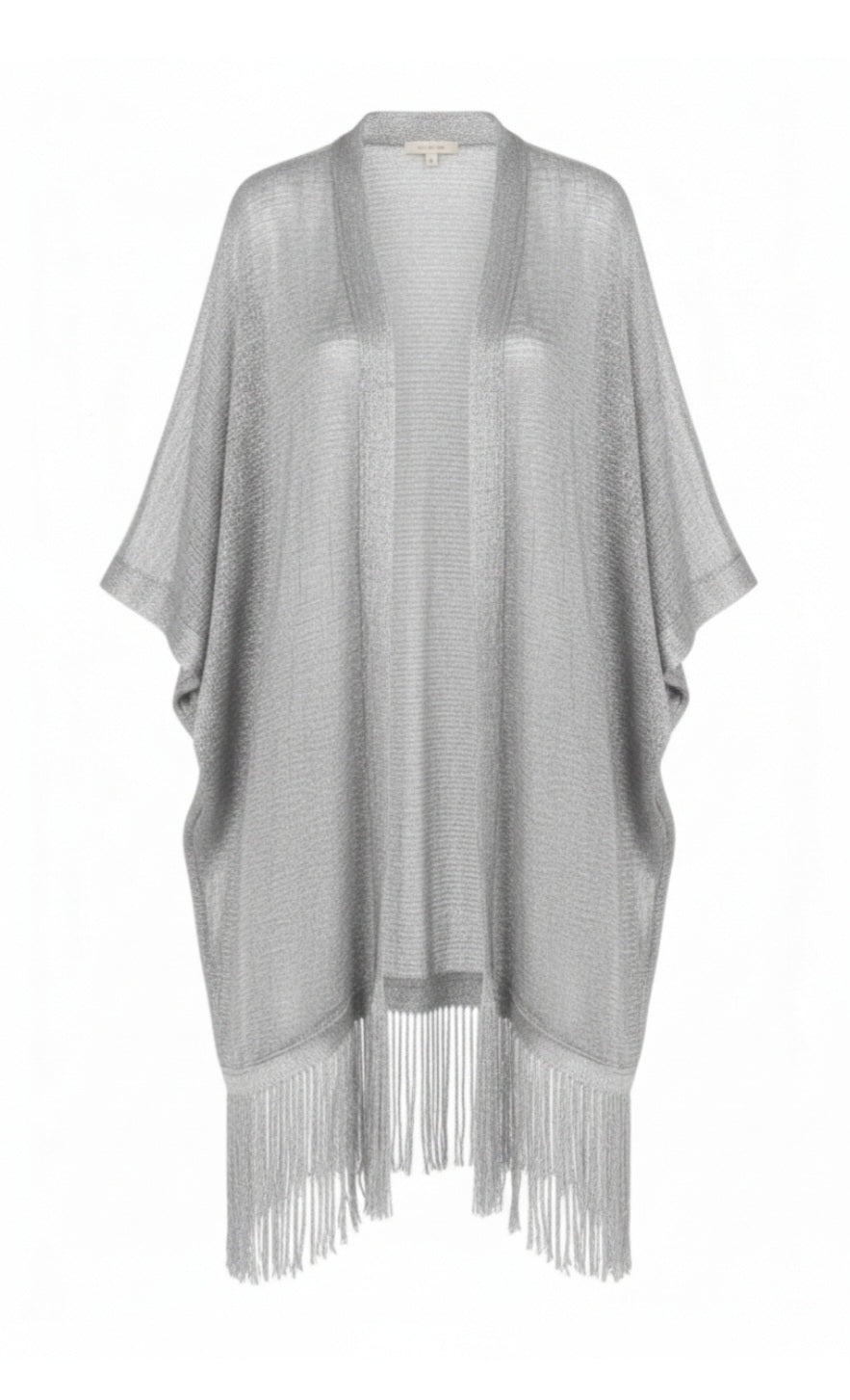 The Aegean Kimono