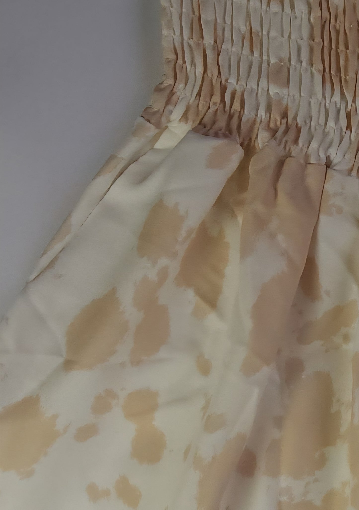 Long overall jumpsuit for women