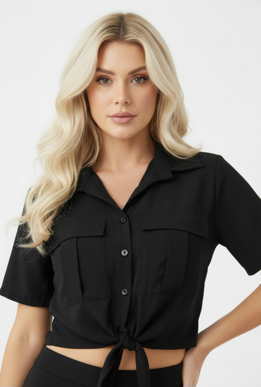 Kalithea Shirt