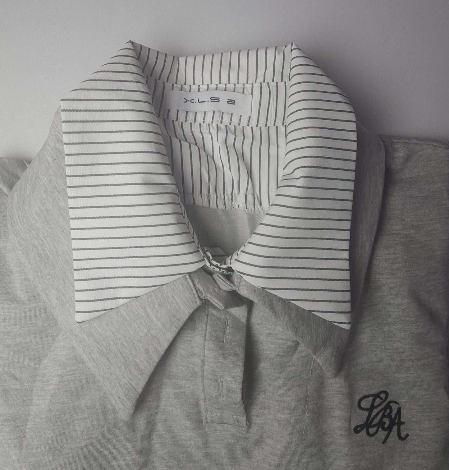 T-shirt polo for women