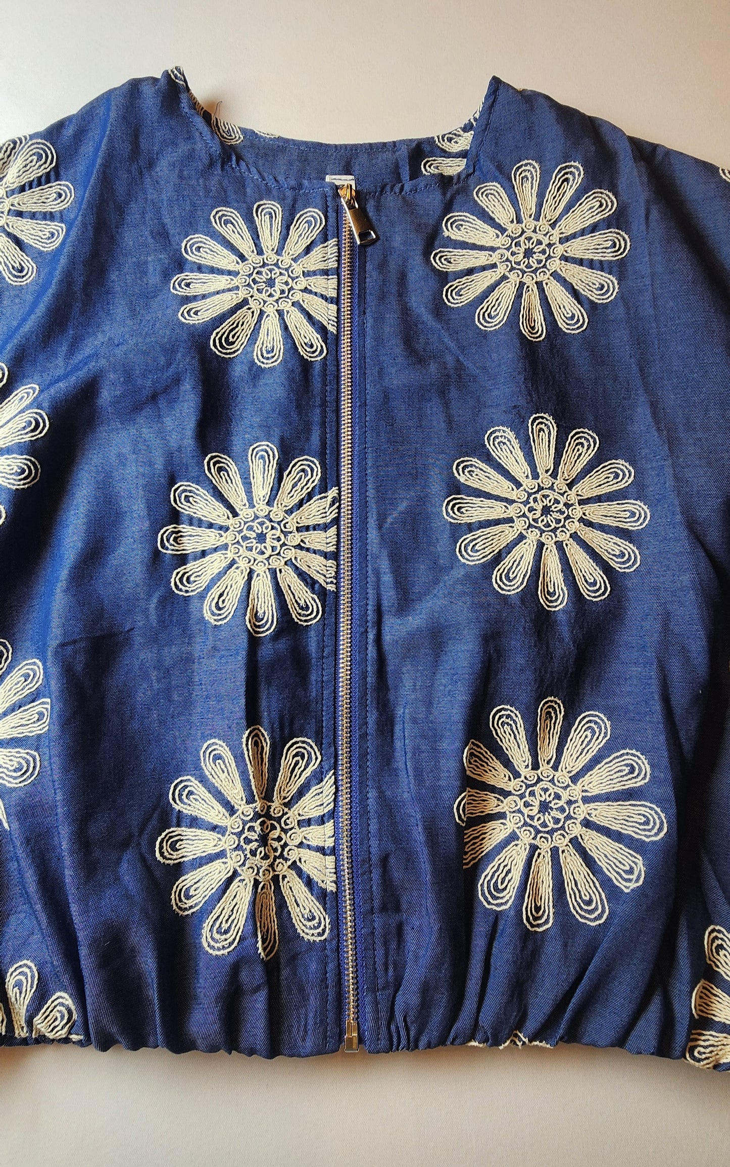 Jeans Jacket for women