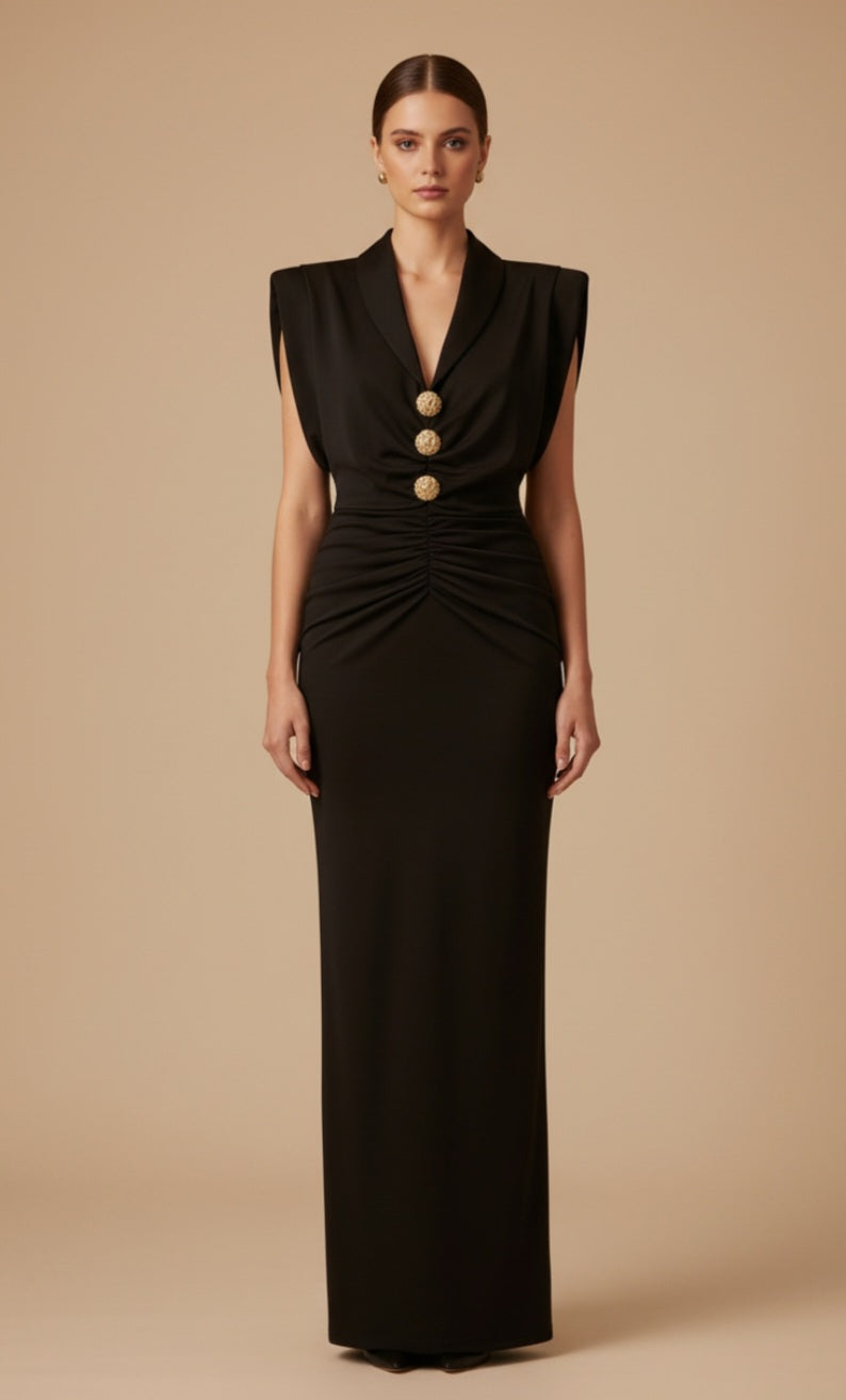 The Leonora Dress