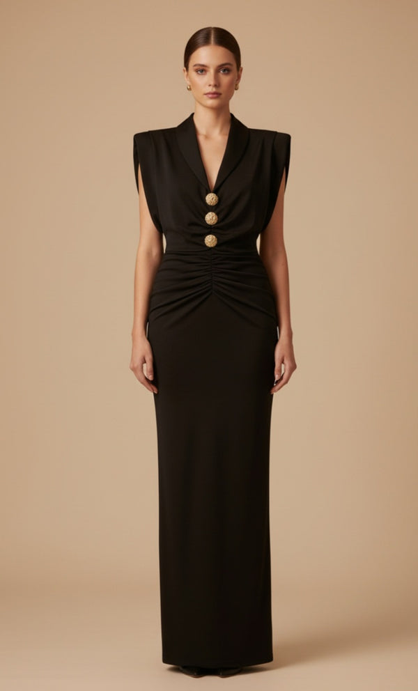 The Leonora Dress