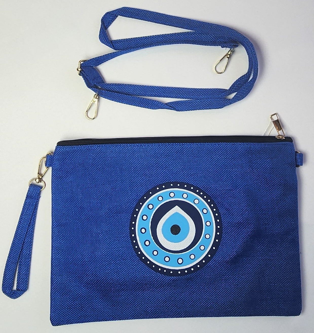 Greek style bags