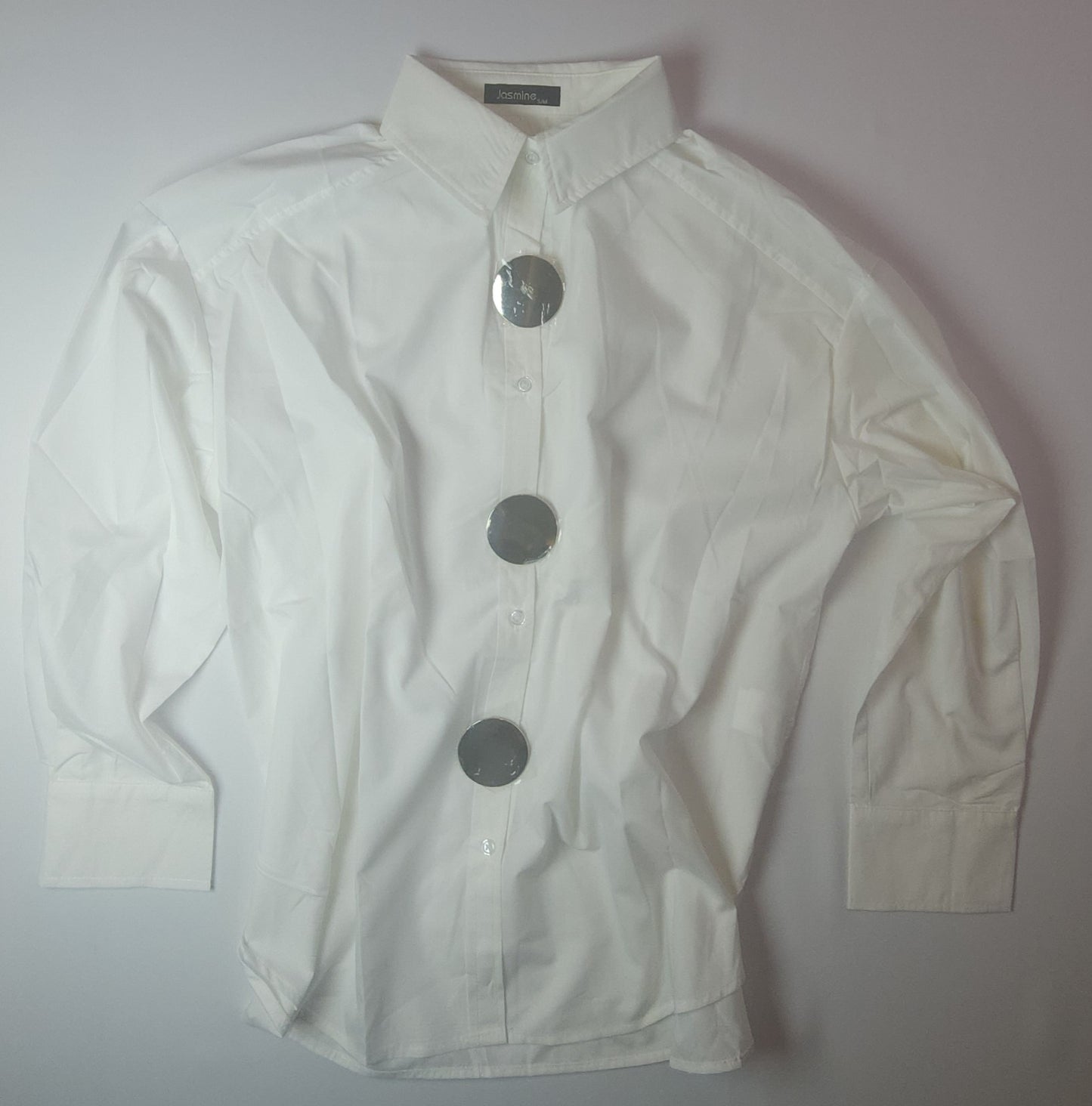 Shirts available in 3 colors