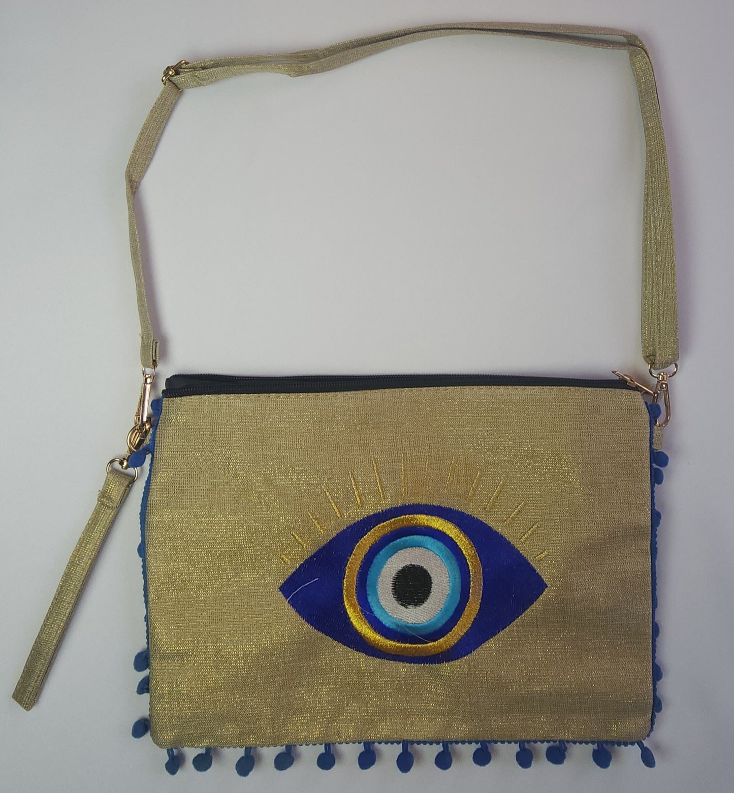 Greek style bags
