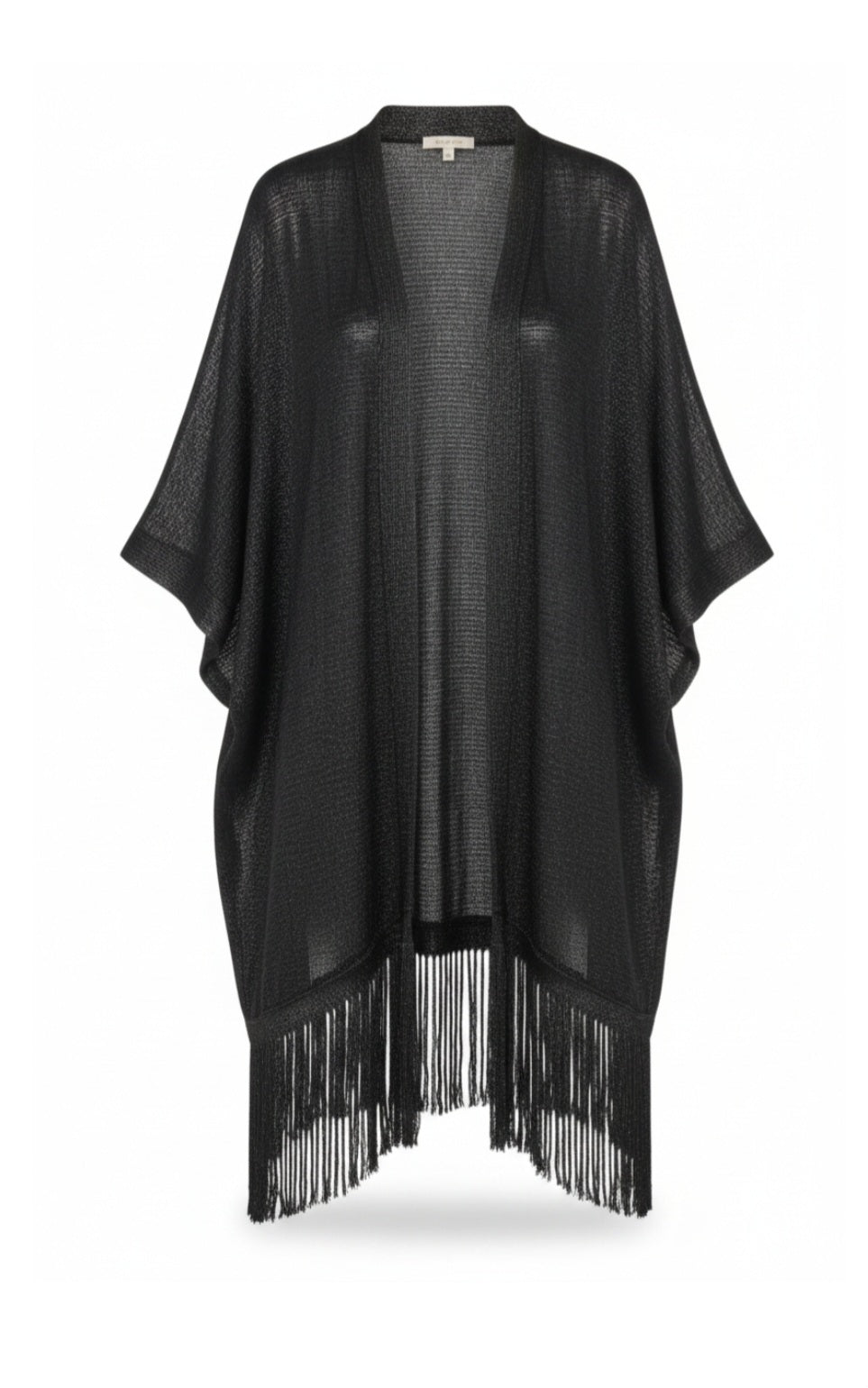 The Aegean Kimono