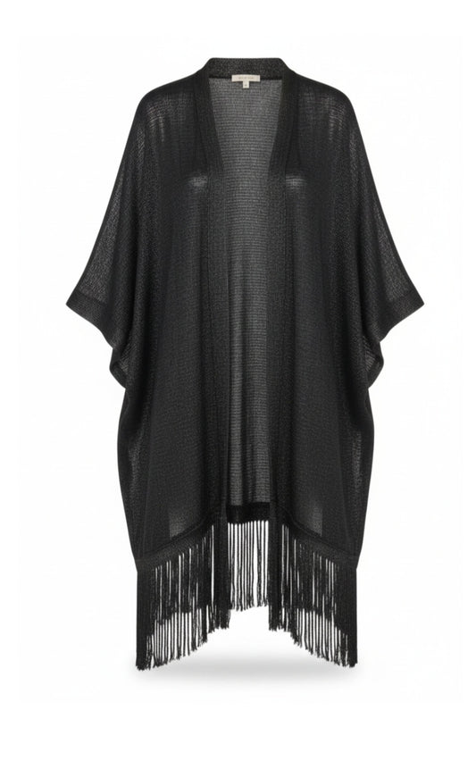 The Aegean Kimono