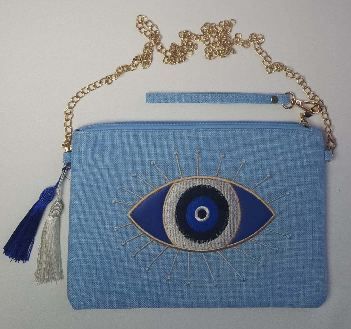 Greek style bags