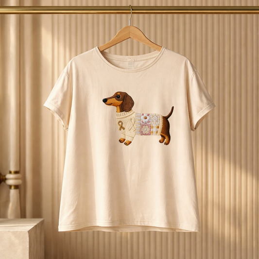 Top oversize for women