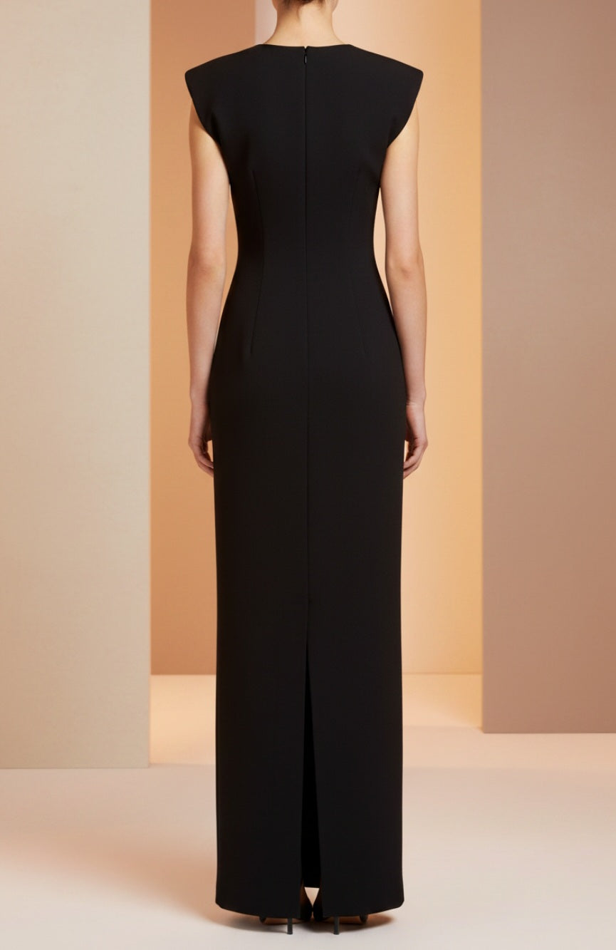 The Leonora Dress