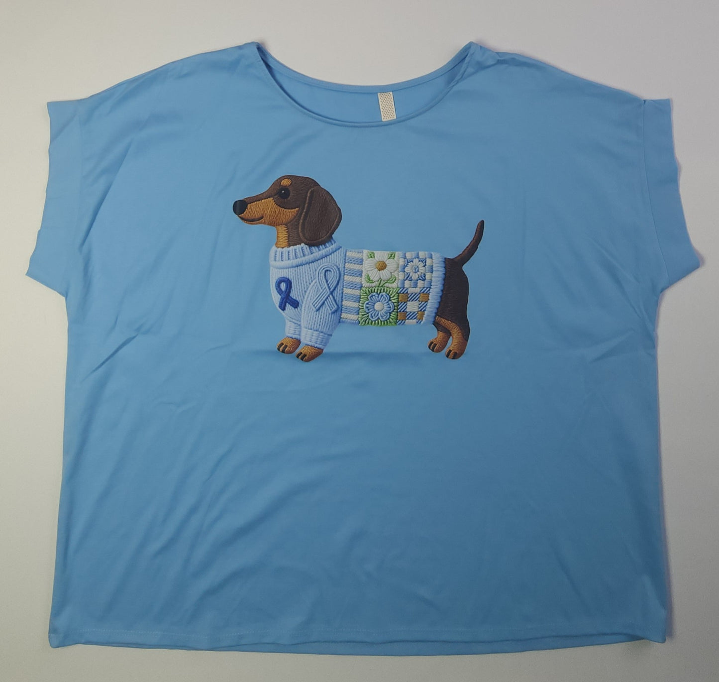 Top oversize for women