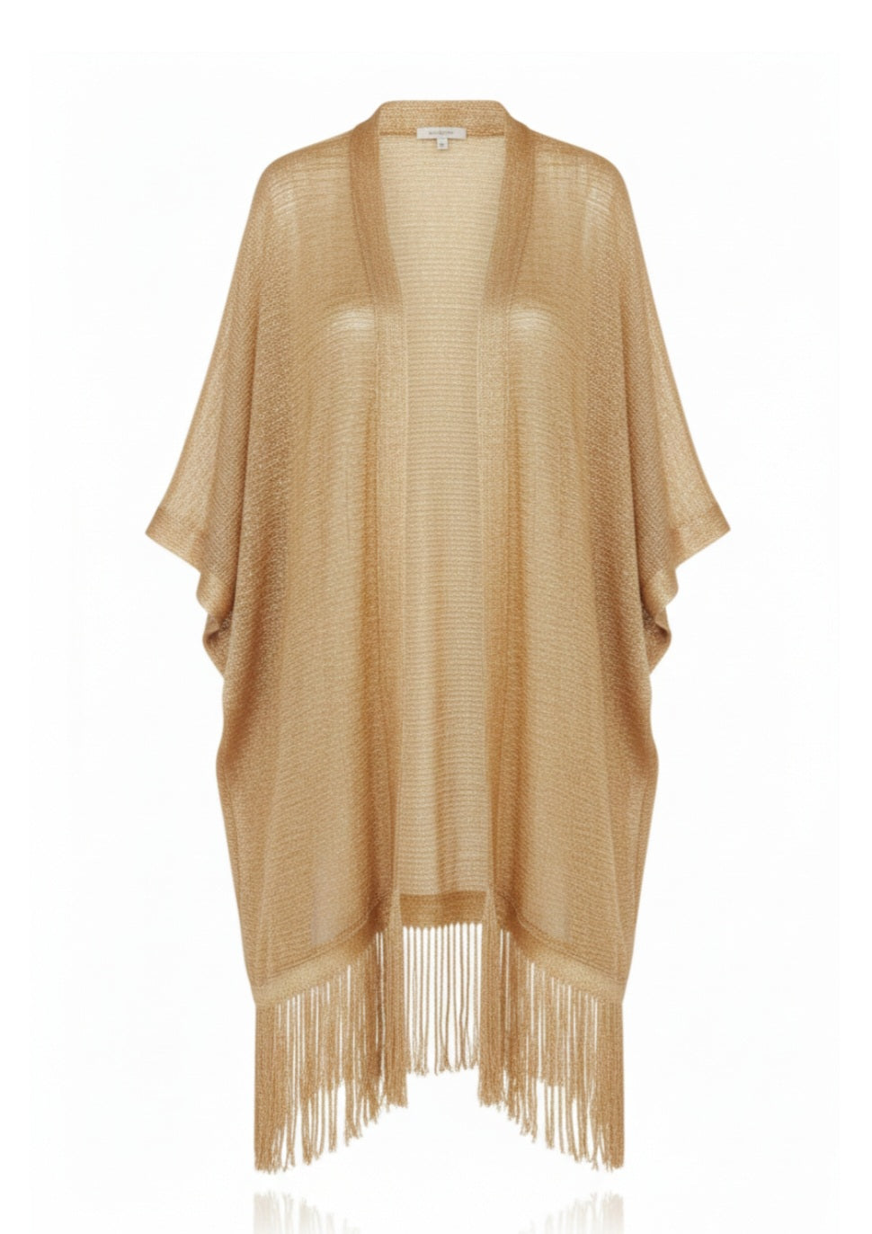 The Aegean Kimono
