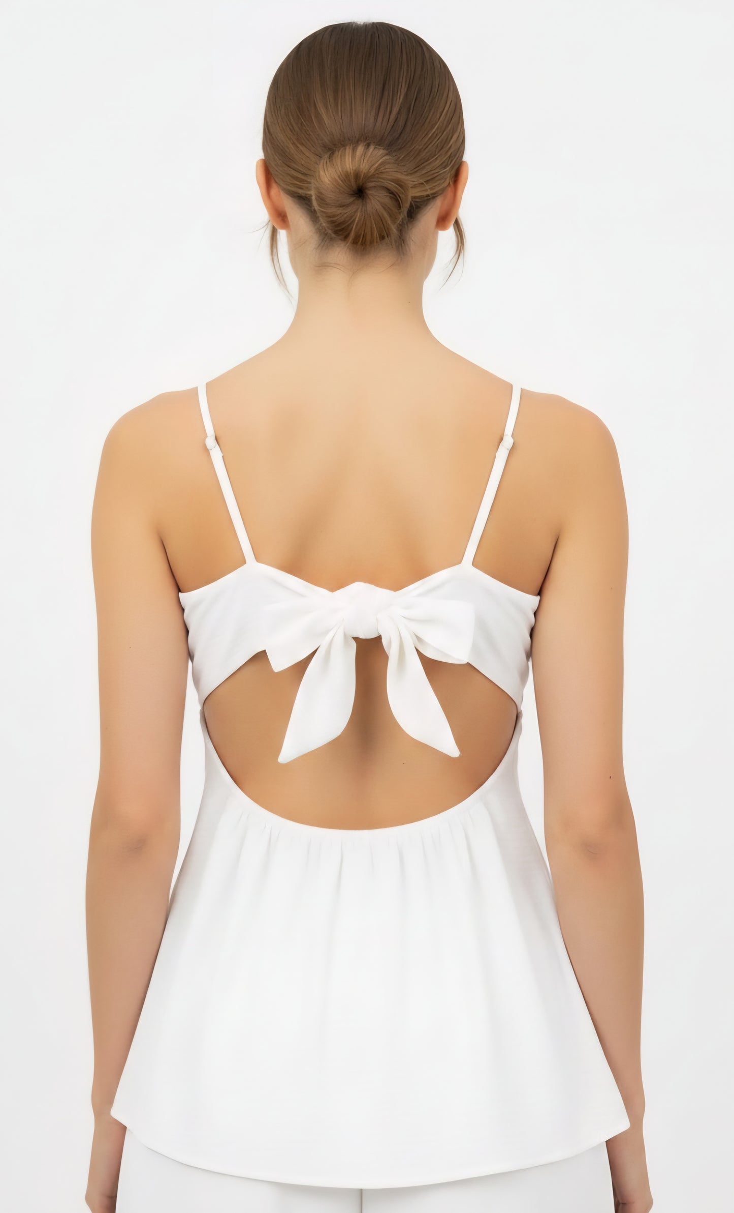Marina Bretelle Top