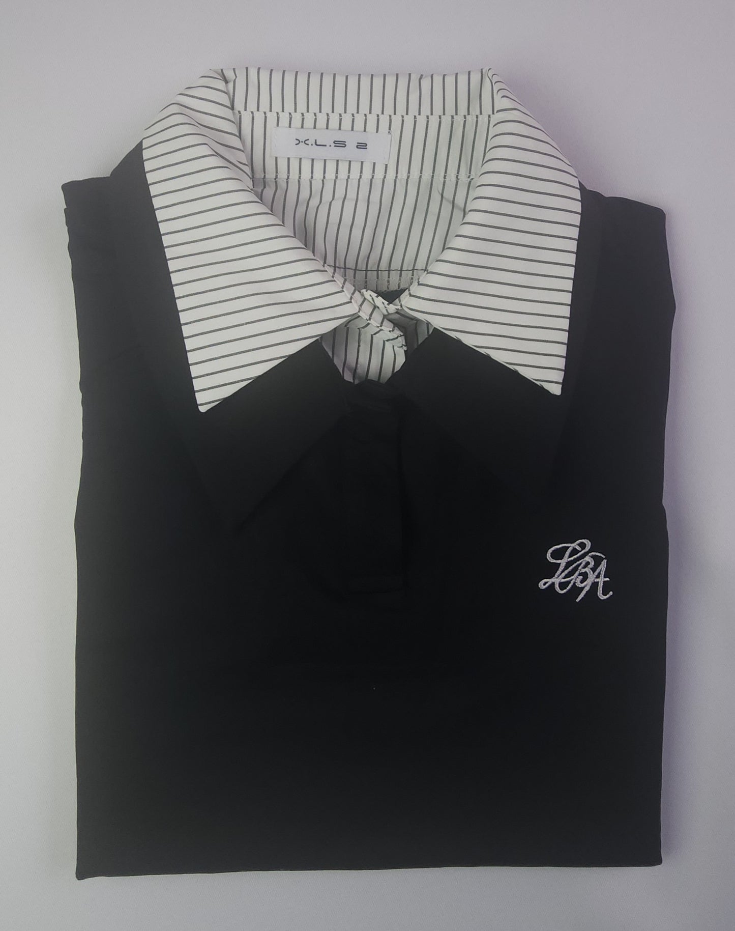 T-shirt polo for women