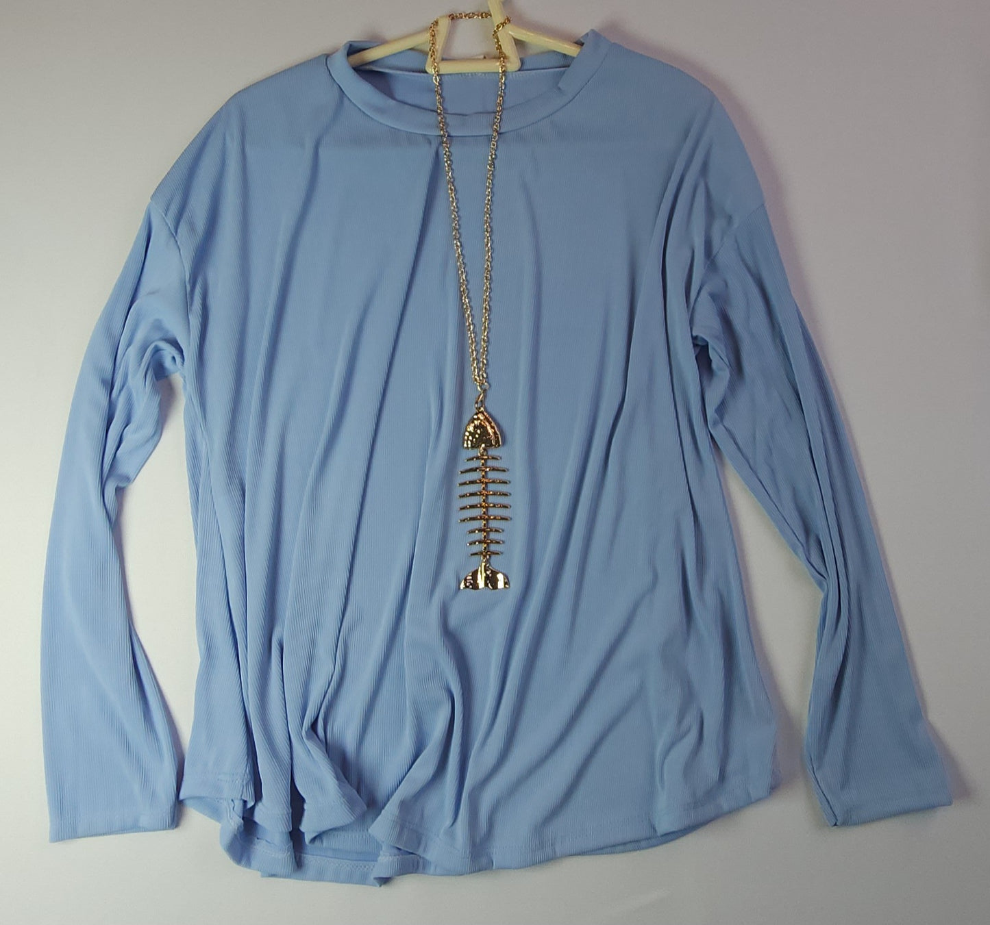 Long sleeve women top