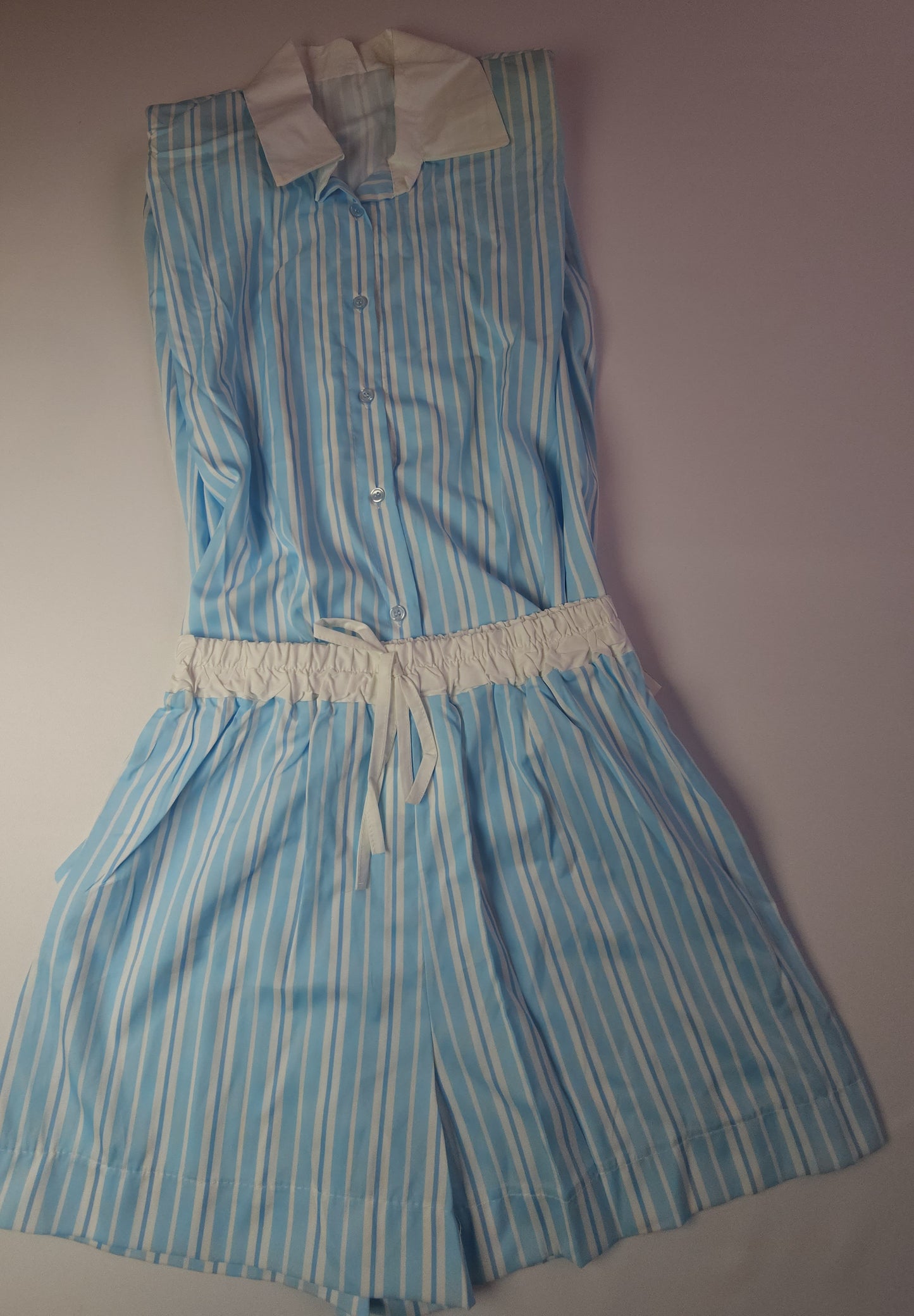 Set top and short for women