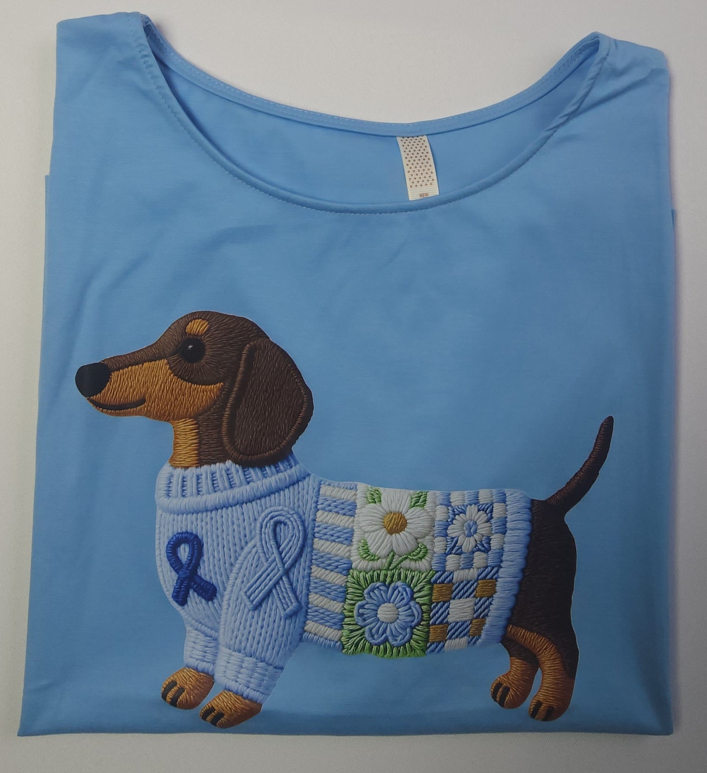 Top oversize for women