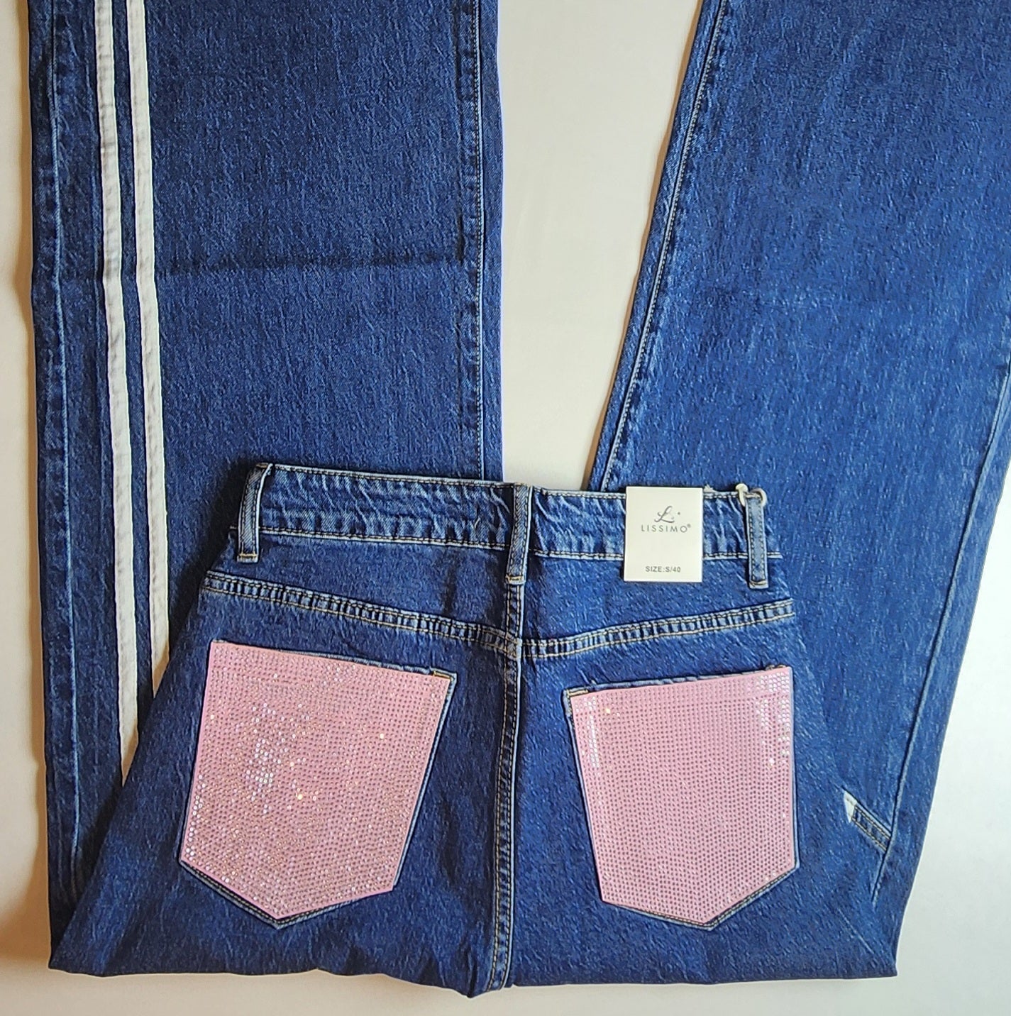 Denim Jeans For Women