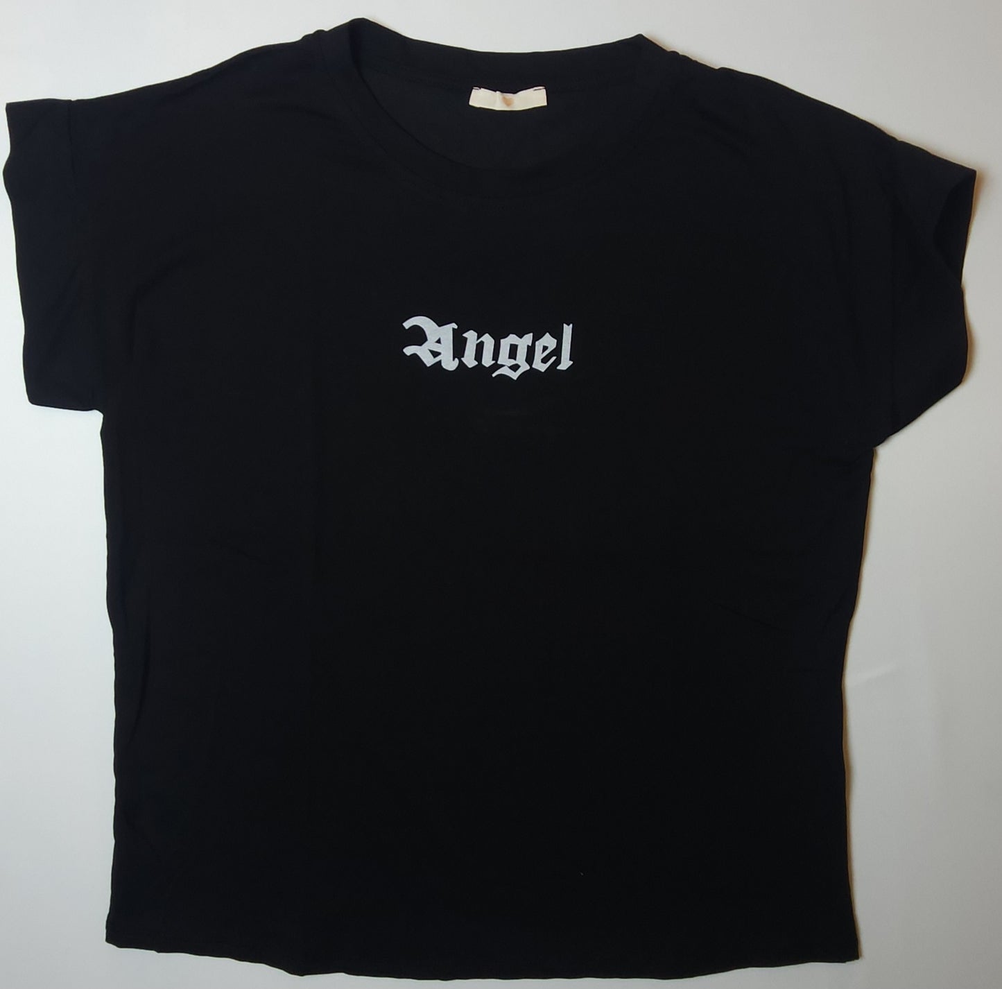 T-shirt angel for women
