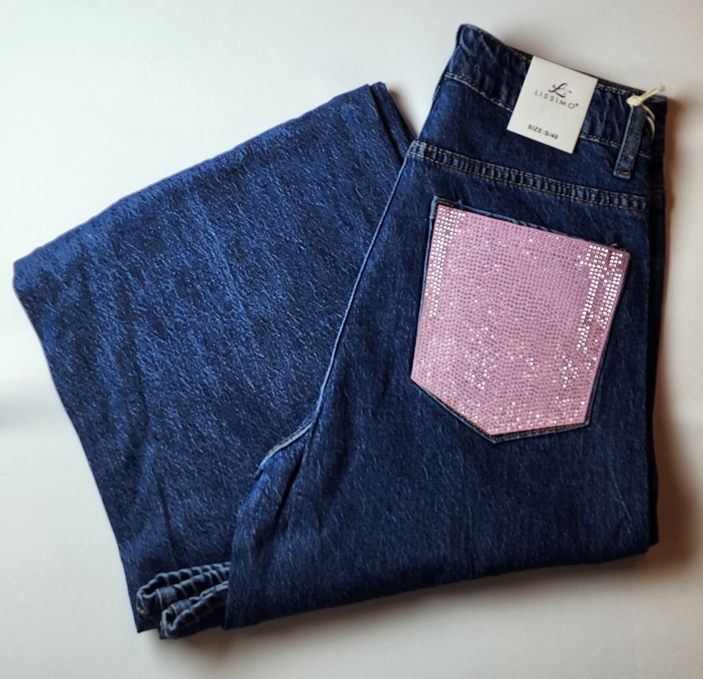 Denim Jeans For Women