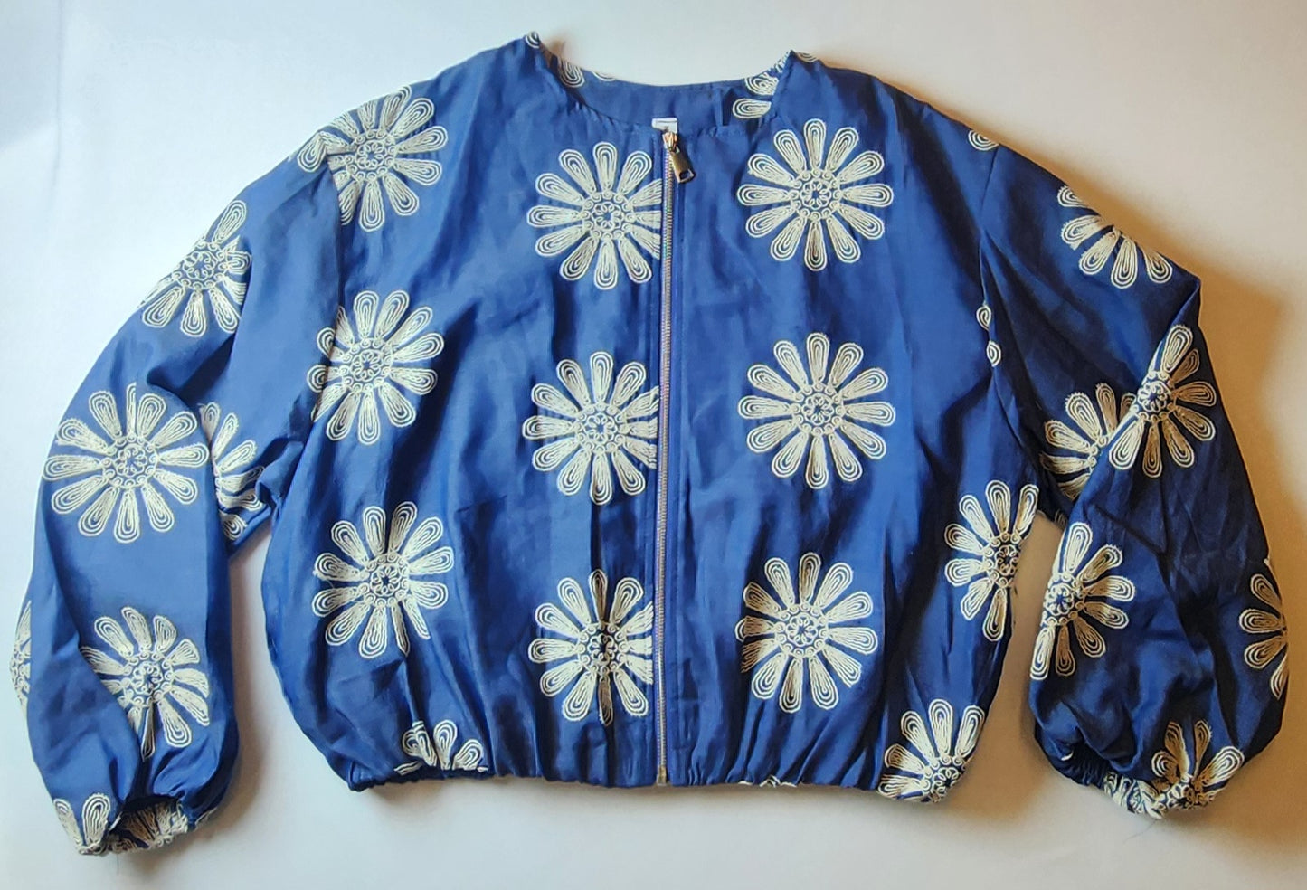 Jeans Jacket for women