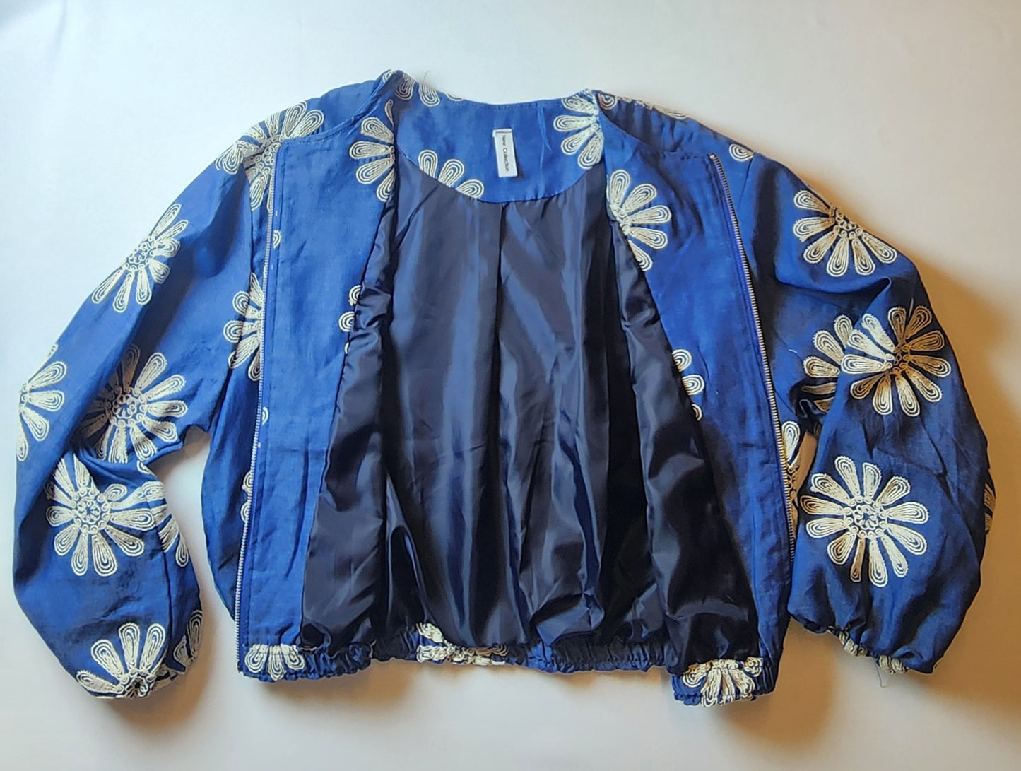 Jeans Jacket for women