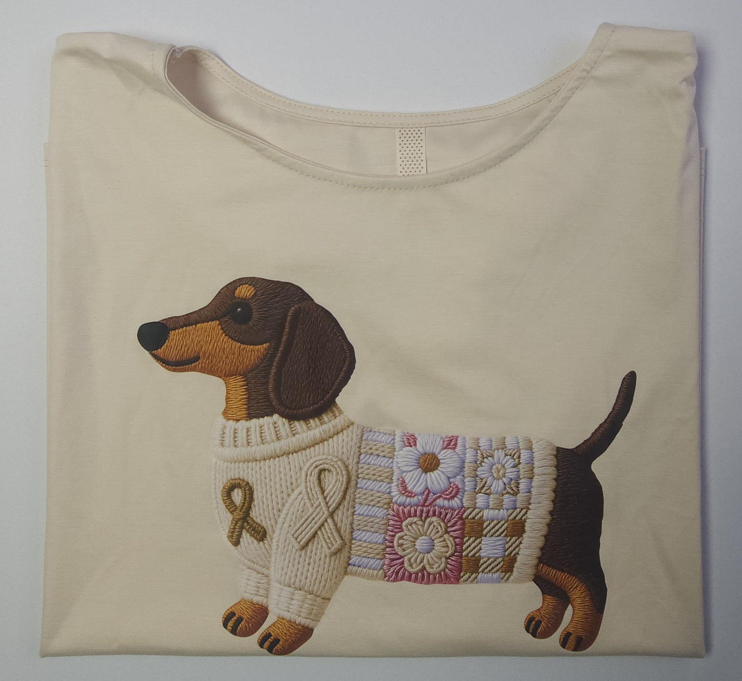 Top oversize for women