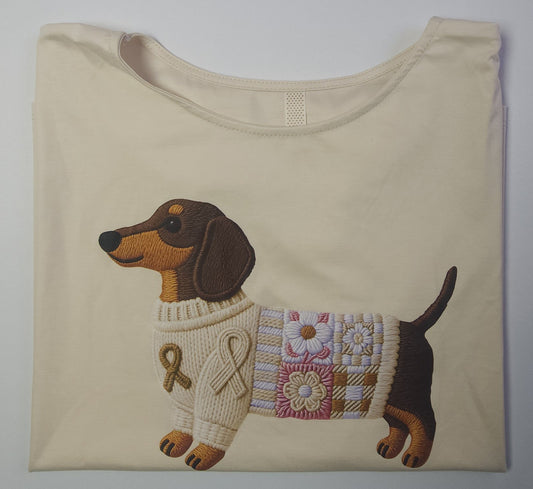 Top oversize for women