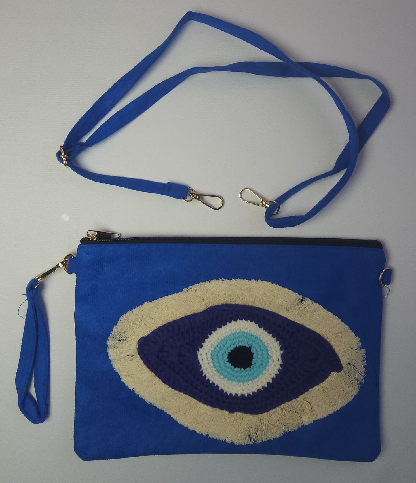 Greek style bags