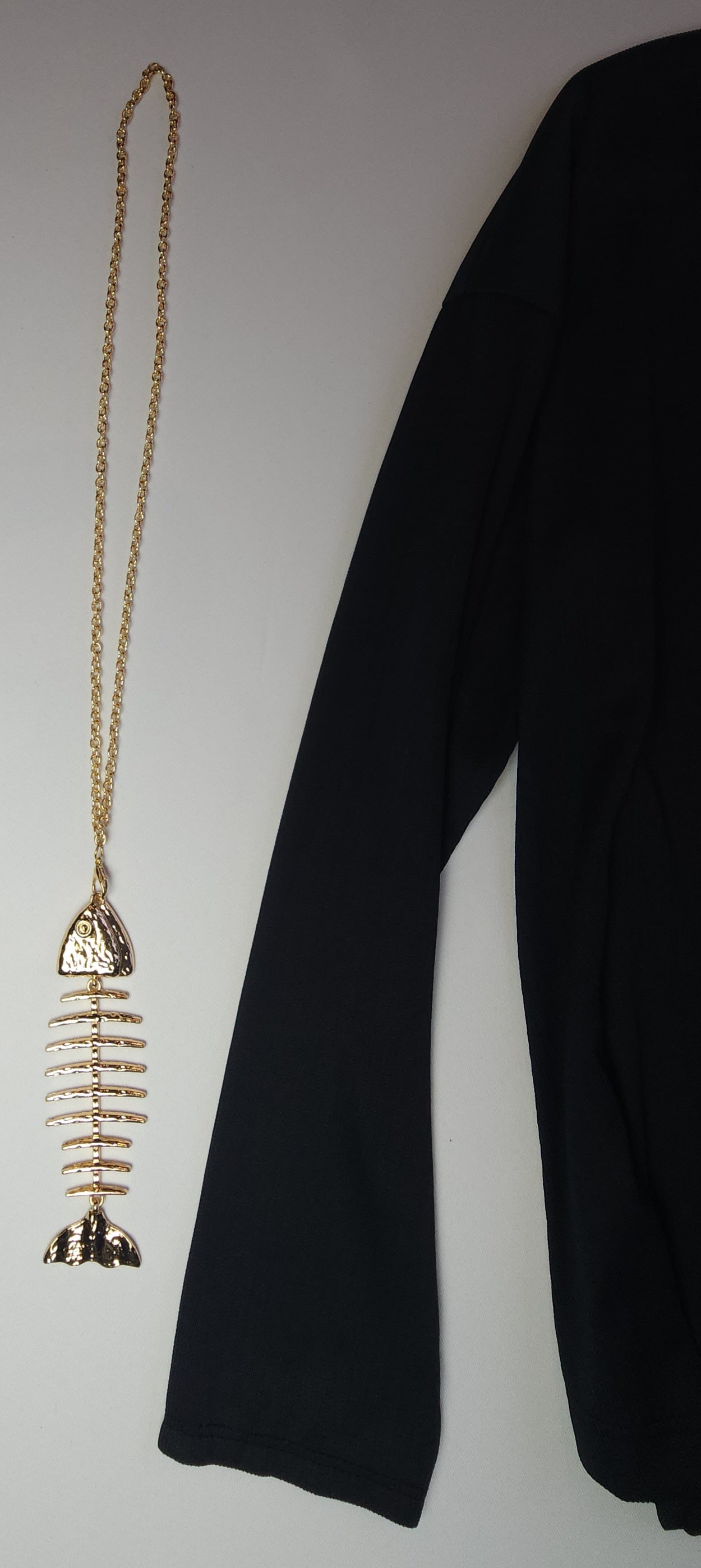 Long sleeve women top